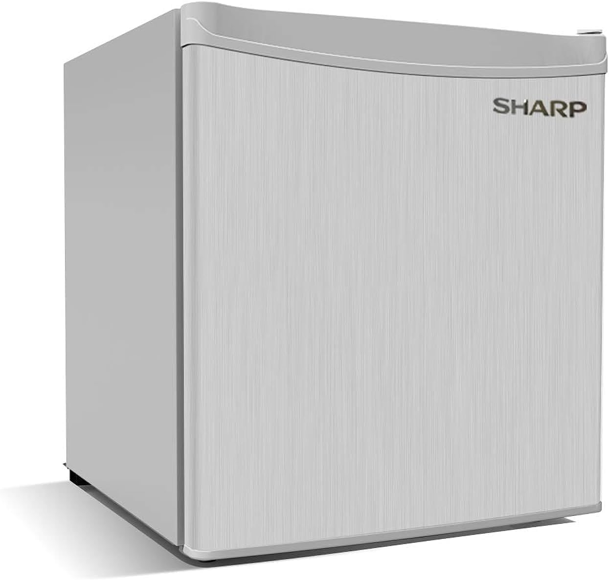Sharp Mini Bar Series 65 Liters Refrigerator SJK75XSL3 Amazon.ae