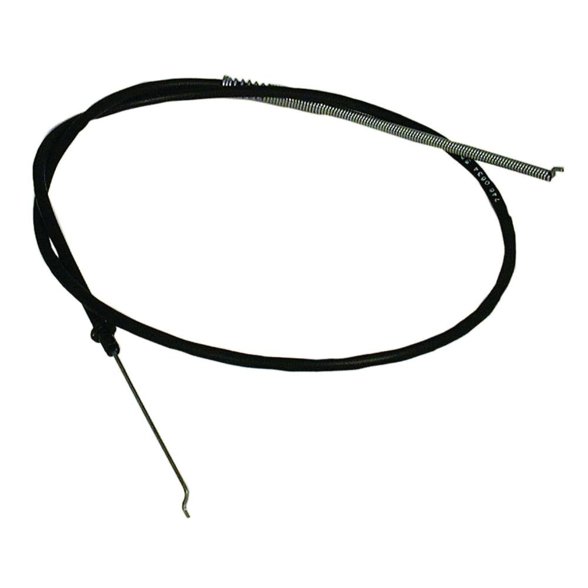 Amazon.com : Stens Throttle Control Cable 290-899 for MTD 946-0634