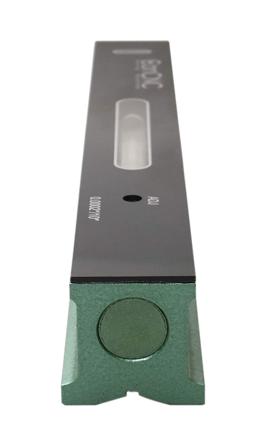 Accusize Precision Level - 12 Inch Master Level -5