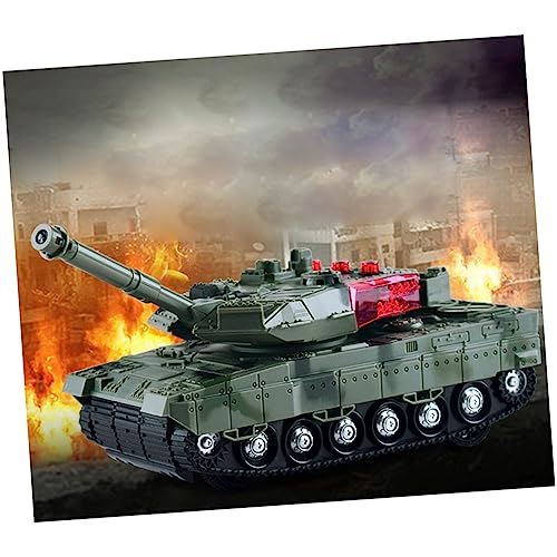 Totority Brinquedos infantis carro de brinquedo elétrico caminhão de brinquedo vagão tanque carro mo