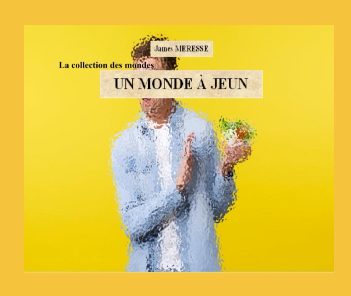 Un Monde à Jeun (Les Monde de l'Imaginaire)