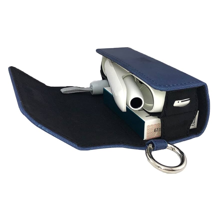 Gc 15 Colors Smart Case Compatible With Iqos 3 Duo | Senegal