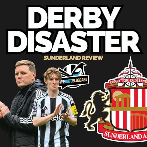 What now? - Howe's future, derby disaster and where we go next after Newcastle 1-2 Sunderland