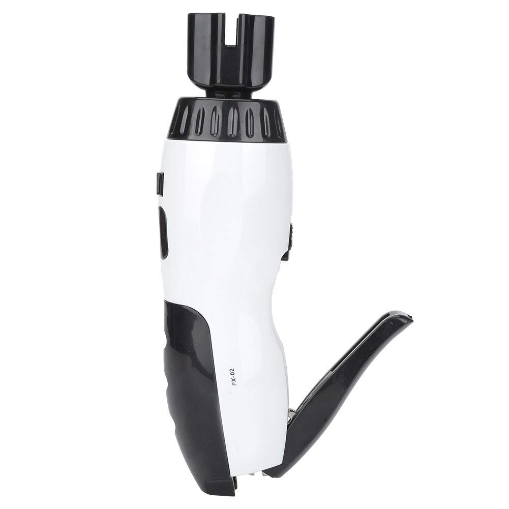 Guitar Smyt Nider, Gitarowa Wiatr Wiata Gitarowy Gitarowa Gitara z Kablem USB 3 w 1 Ograniczający Narzędzie Wietnik do Zmywacza Pinowa Konserwacja Gitary Gitarowej