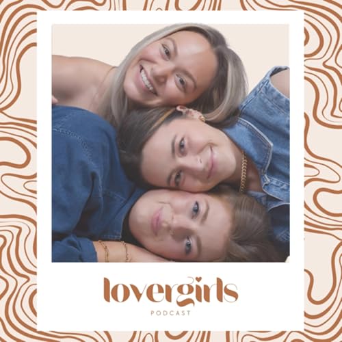 Lover Girls Podcast cover art