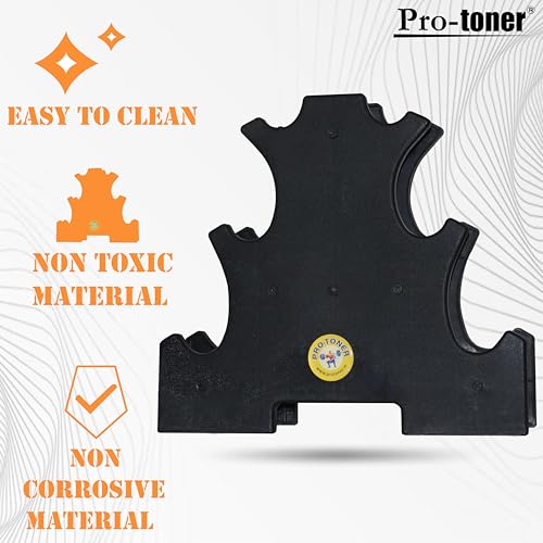 Image of Protoner Dumbbell Rack for 3 Pairs