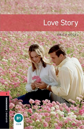 9780194204422 Love story. Oxford bookworms library. Livello 3. Con espansione online
