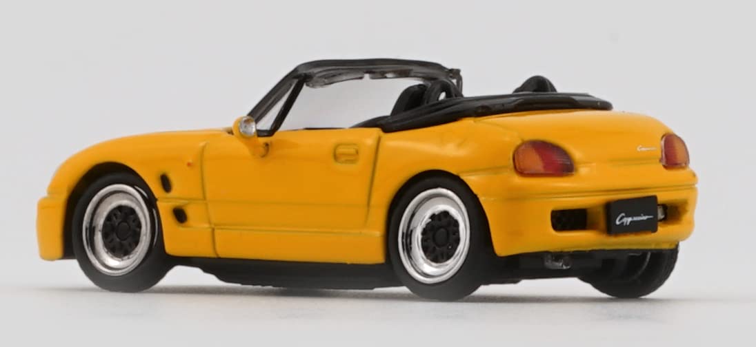 Amazon | シェラーデザイン(Scherer Designs) BM CREATIONS 1/64