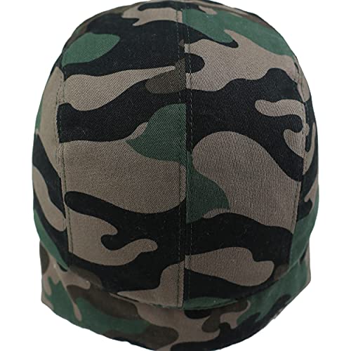 John Deere Toddler Boys' Trapper Hat, Green, One Size3