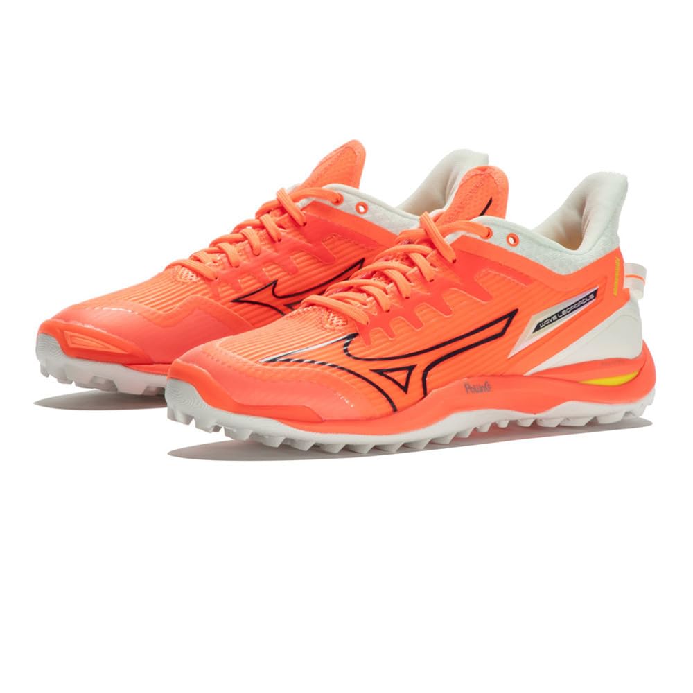 Mizuno Shoe Wave Leopardus ShoesUnisex - Adulto