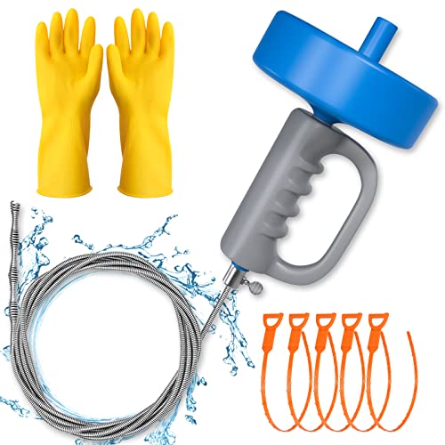 Best Plumbing Snake Toilet