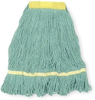 TOUGH GUY String Wet Mop,470ml, Cotton 1TYT4