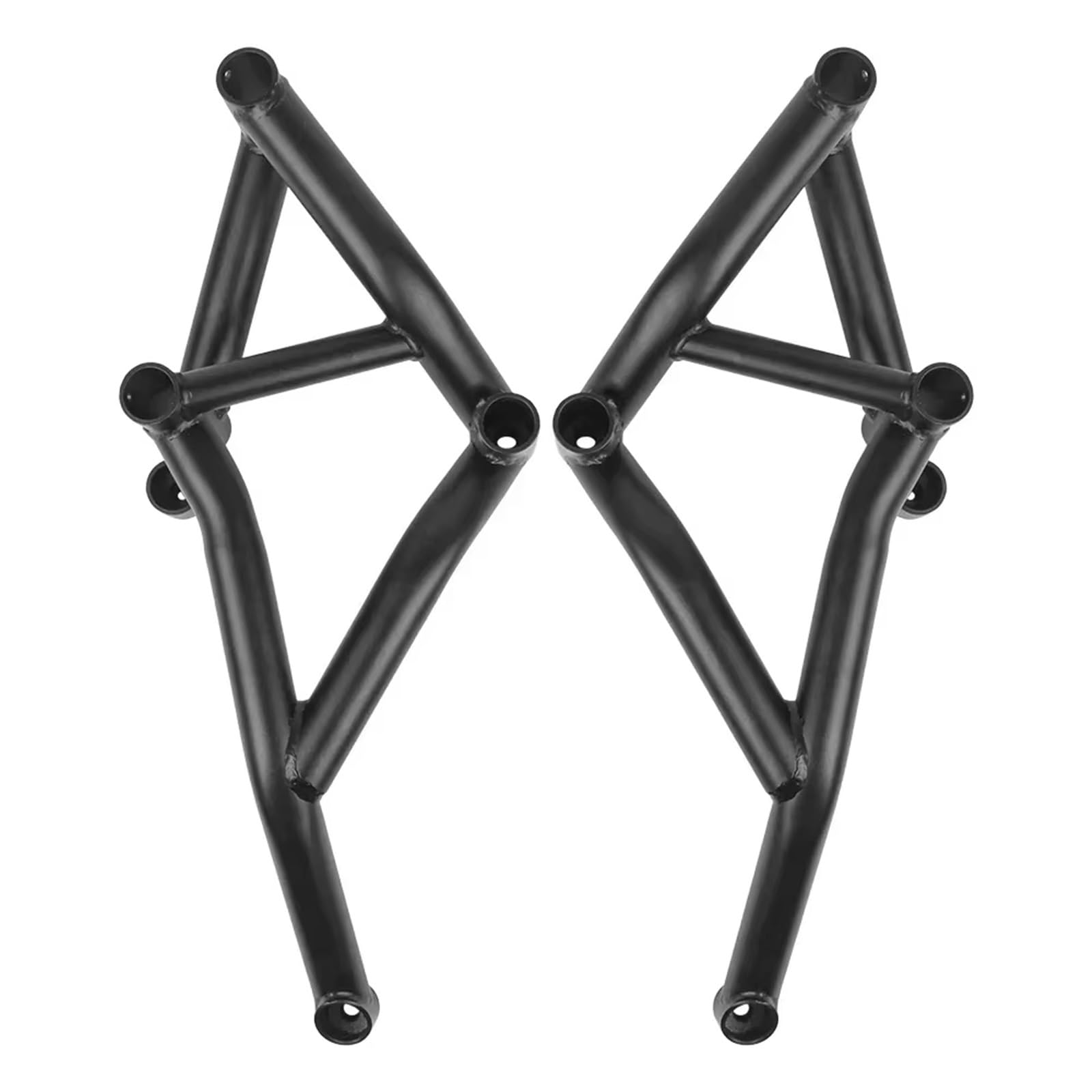 Compatibile Con Yamaha Per XSR900 2016-2021 Per Tracer 900 2018-2020 Moto Crash Bar Stunt Gabbia Motore Paraurti Di Protezione