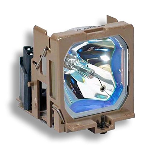 HFY marbull LMP C133/lmpc133 lámpara de repuesto w/vivienda para Sony VPL CS10 proyector