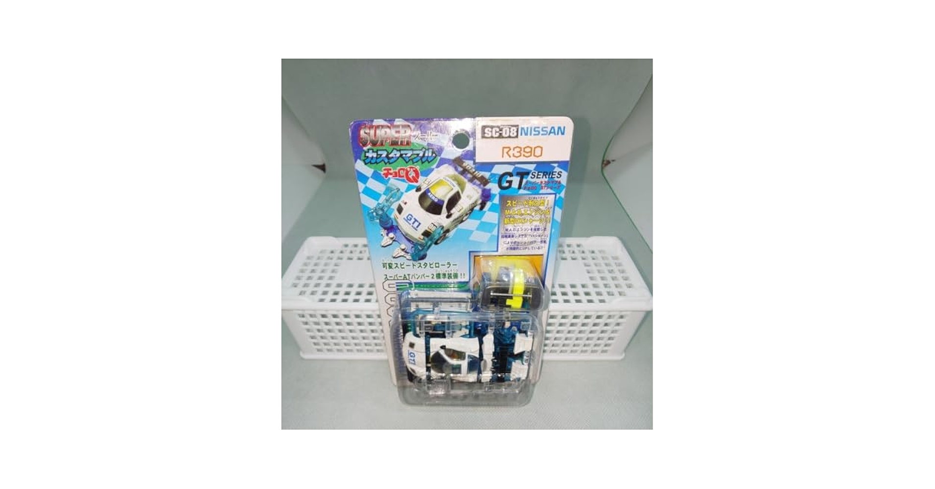 キョロちゃん、ポータブル冷蔵庫、懸賞当選品、極美品、正常動作品 Amazon.co.jp: チョロQ NSX-R 超精密金属切削ボディ搭載 アルミ