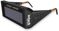 Intech Machine Óculos De Solda Automático Smc6
