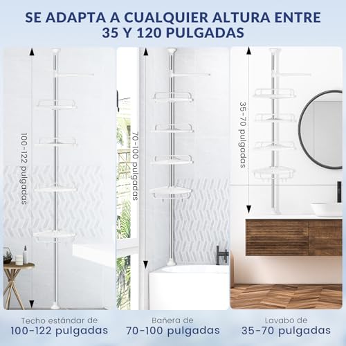 Accesorios Para Baño, Home Imagen adicional
