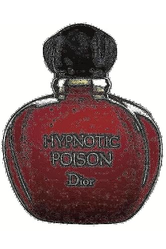 Christian Dior Hypnotic Poison EDT-S, 0.11 kg, 100 milliliters