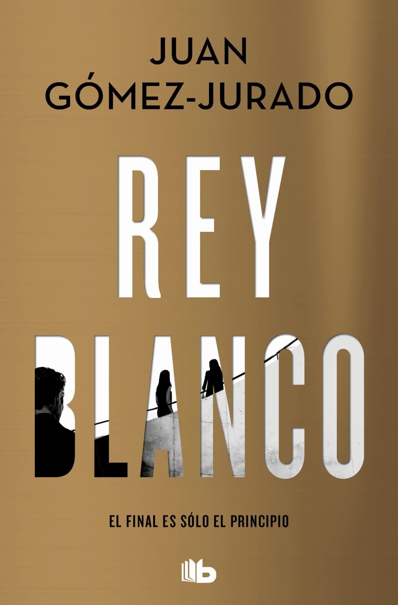Trilogía Reina Roja (en la que se basa la nueva serie original de Amazon Prime) (Antonia Scott)
