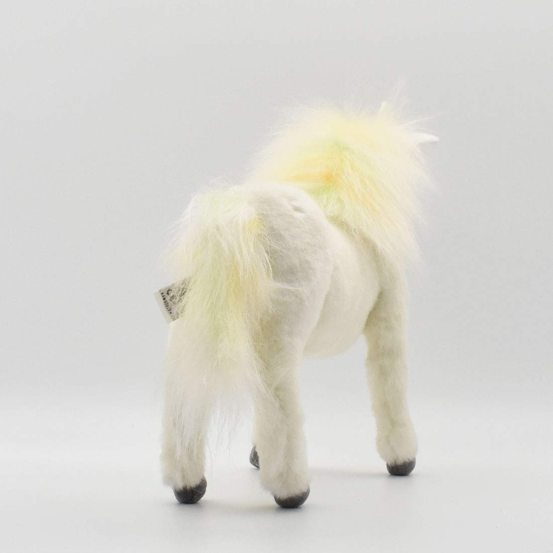 Hansa Plüsch-Einhorn, 27 cm/30 cm