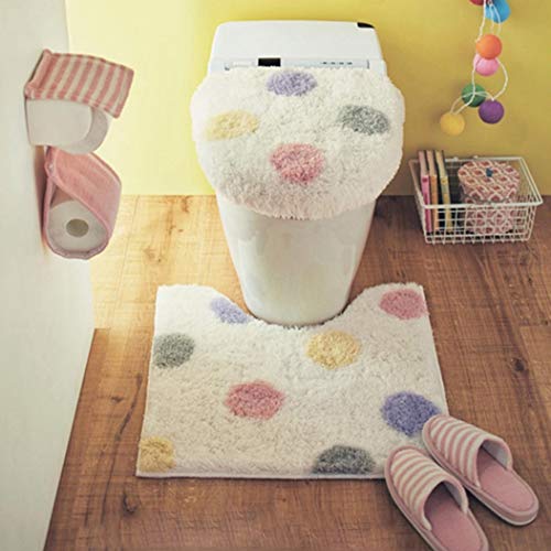 トイレカバーの人気おすすめランキング15選 おしゃれなカバーでトイレを彩る セレクト Gooランキング