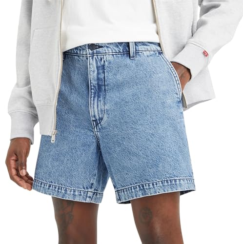 Xx Authentic Short Ii Quarter Past Short – Ansicht 3