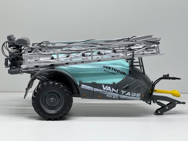 Spruzzatore Berthoud Vantage