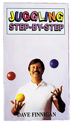 Preisvergleich Produktbild Juggling Step By Step Video