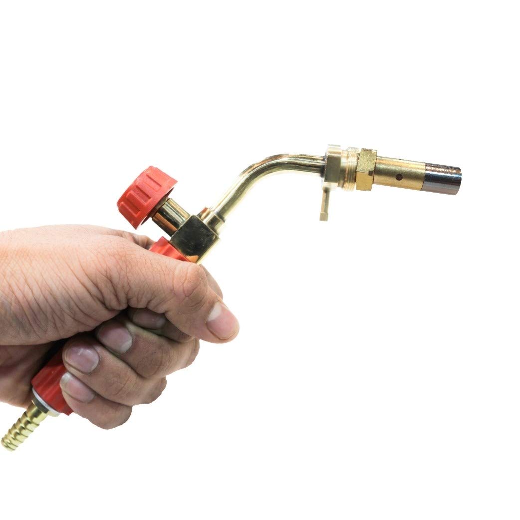 See full amazon price history chart for Johnson Tools 20cms Length LPG flamethrower gun with Flat Handle (With 1no Burner) Johnson Tools 20cms Length LPG flamethrower gun with Flat Handle (With 1no Burner) (B08WWLZQRX) Amazon Price History, Amazon Price Tracker