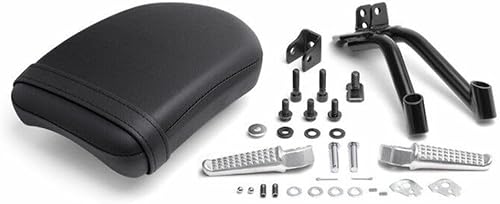 Honda Kit de asiento de pasajero Cmx 2017-2018 08R73-K87-A00 Nuevo OEM