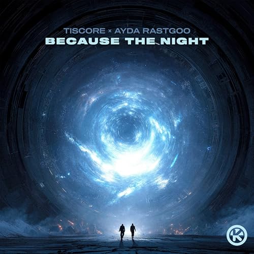 Tiscore & Ayda Rastgoo