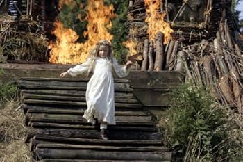 Amazon.co.jp: ウィッカーマン [DVD] : ニコラス・ケイジ