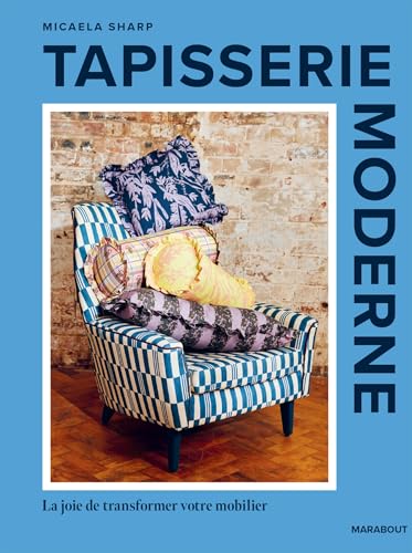 Tapisserie moderne