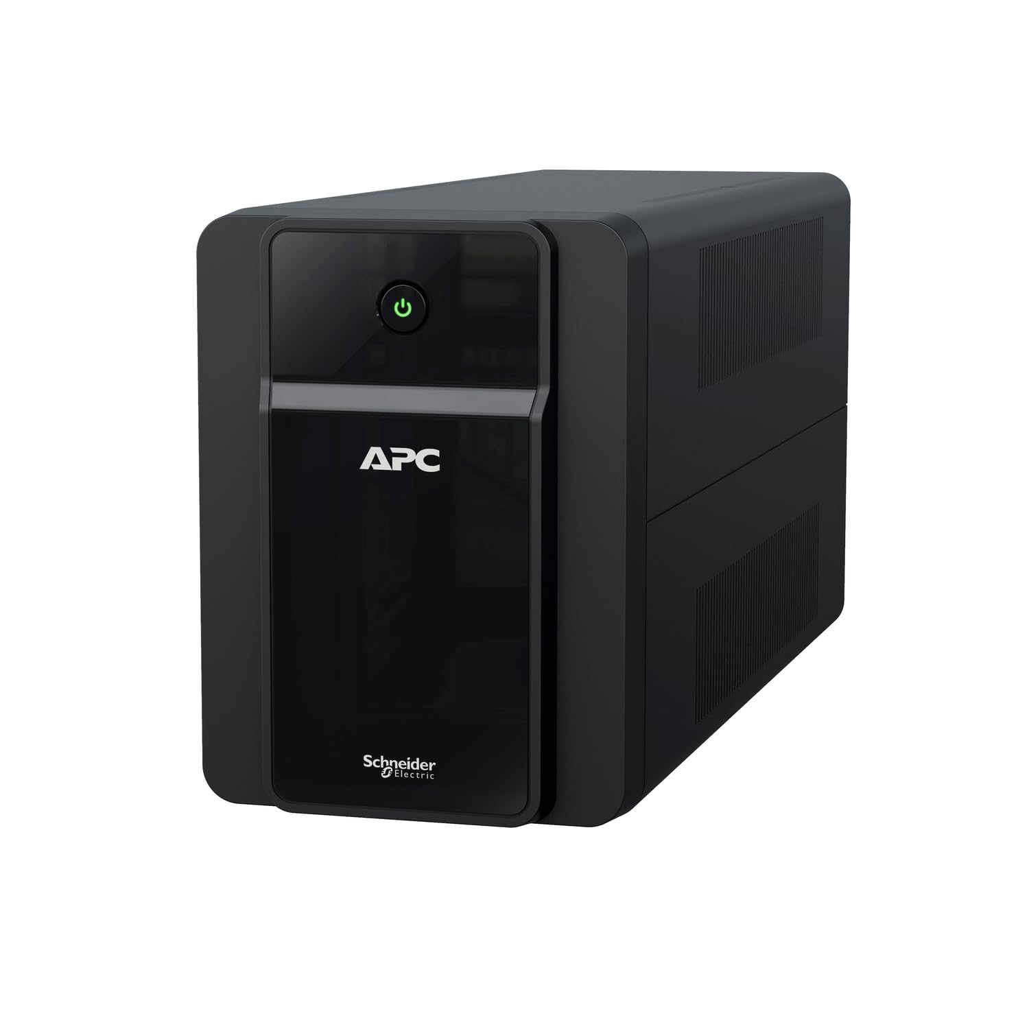 APC Back-UPS BX1100I-IN 1100VA, Tower, 230V, 5 India 3-pin 6A Outlets, AVR, W/O Auto Shutdown Software, an Ideal Power Backup & Protection for Home Office, Desktop PC & Home Electronics