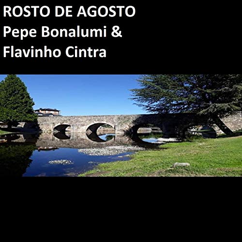  Rosto de Agosto