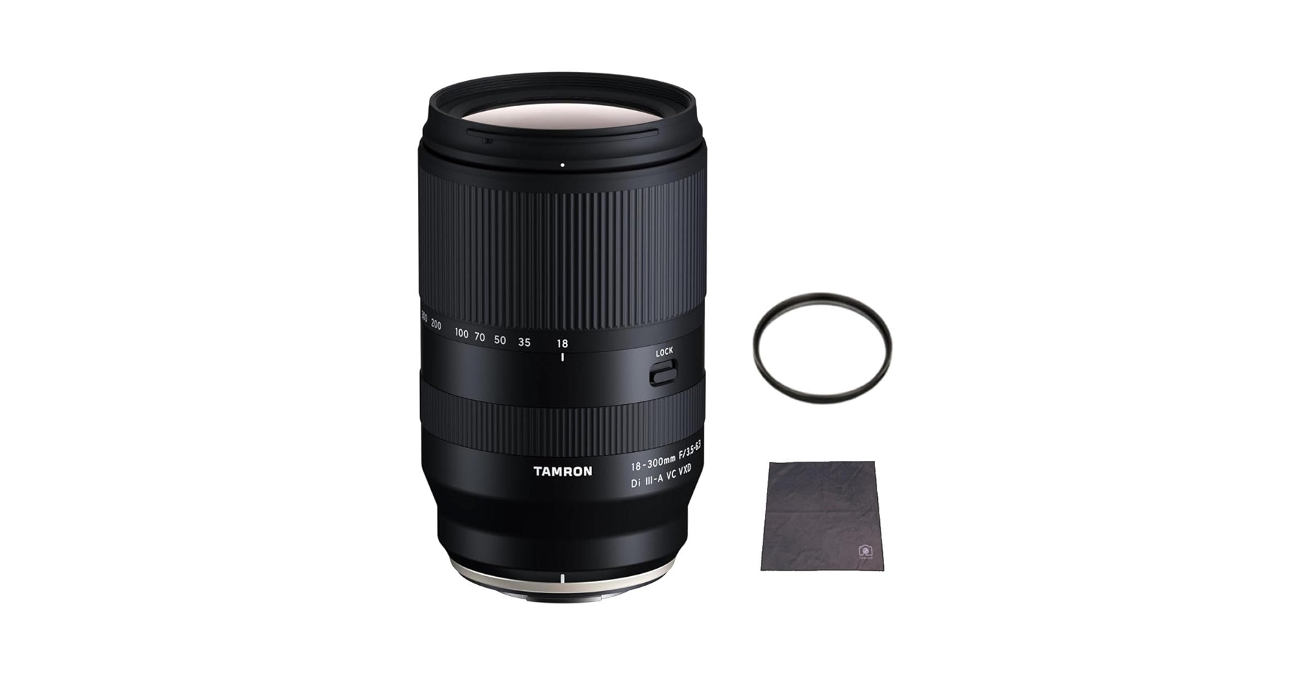 Amazon.co.jp: タムロン 18-300mm F3.5-6.3 DiIII-A VC VXD 富士