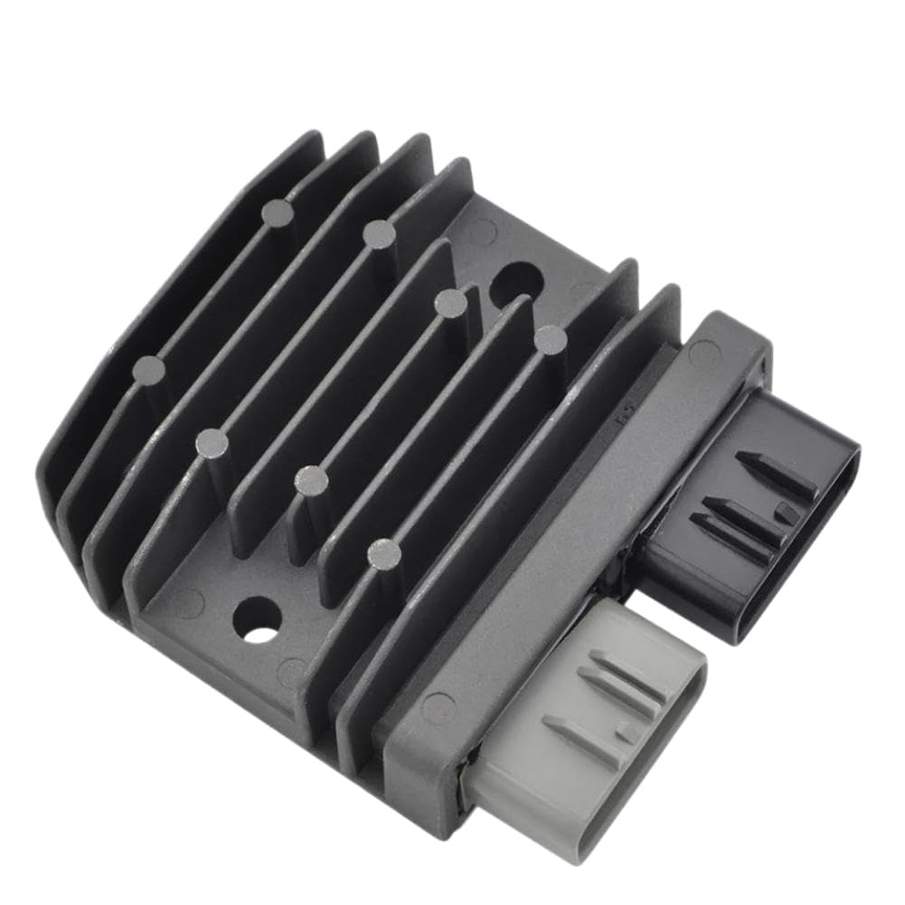 Regulator Rectifier Compatible With CB500F CB500X CB1100 CBR500R CBR650F CBR600RR Motorcycle FH020AA 31600-MGZ-J01