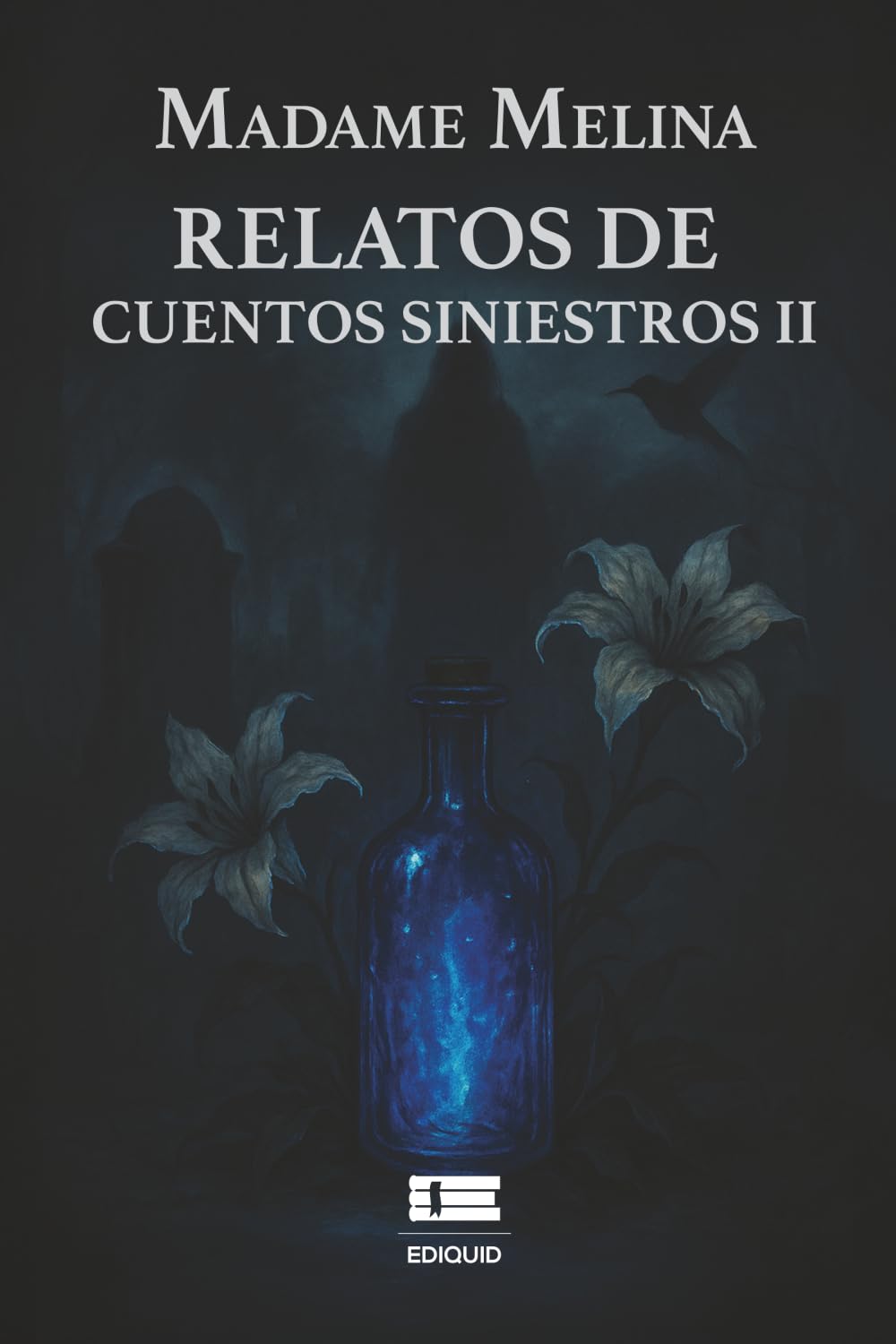 Relatos de cuentos siniestros II