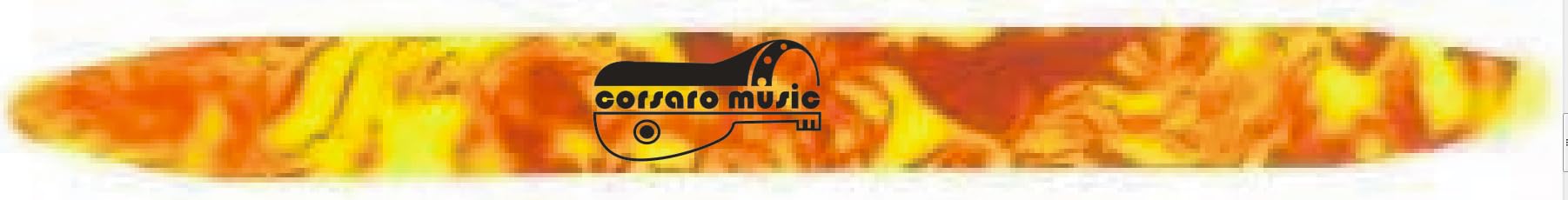 Celluloid Oud Picks/Rishas - set of 6 (0.46 mm (most popular))