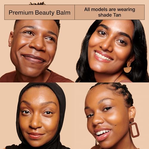 Image of Dr.Jart+ Premium BB Korean Tinted Moisturizer with SPF 40 and Niacinamide | bb cream |Skin Tint | Korean Makeup, 1.35 Fl Oz