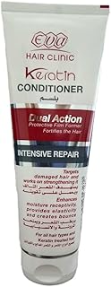 eKeratin - Conditioner for Damaged Hair, 230ml