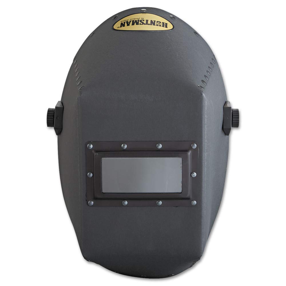 411P 2X4-1/4 ALUMINUM RIGID HOLDER&117A HEADGEAR