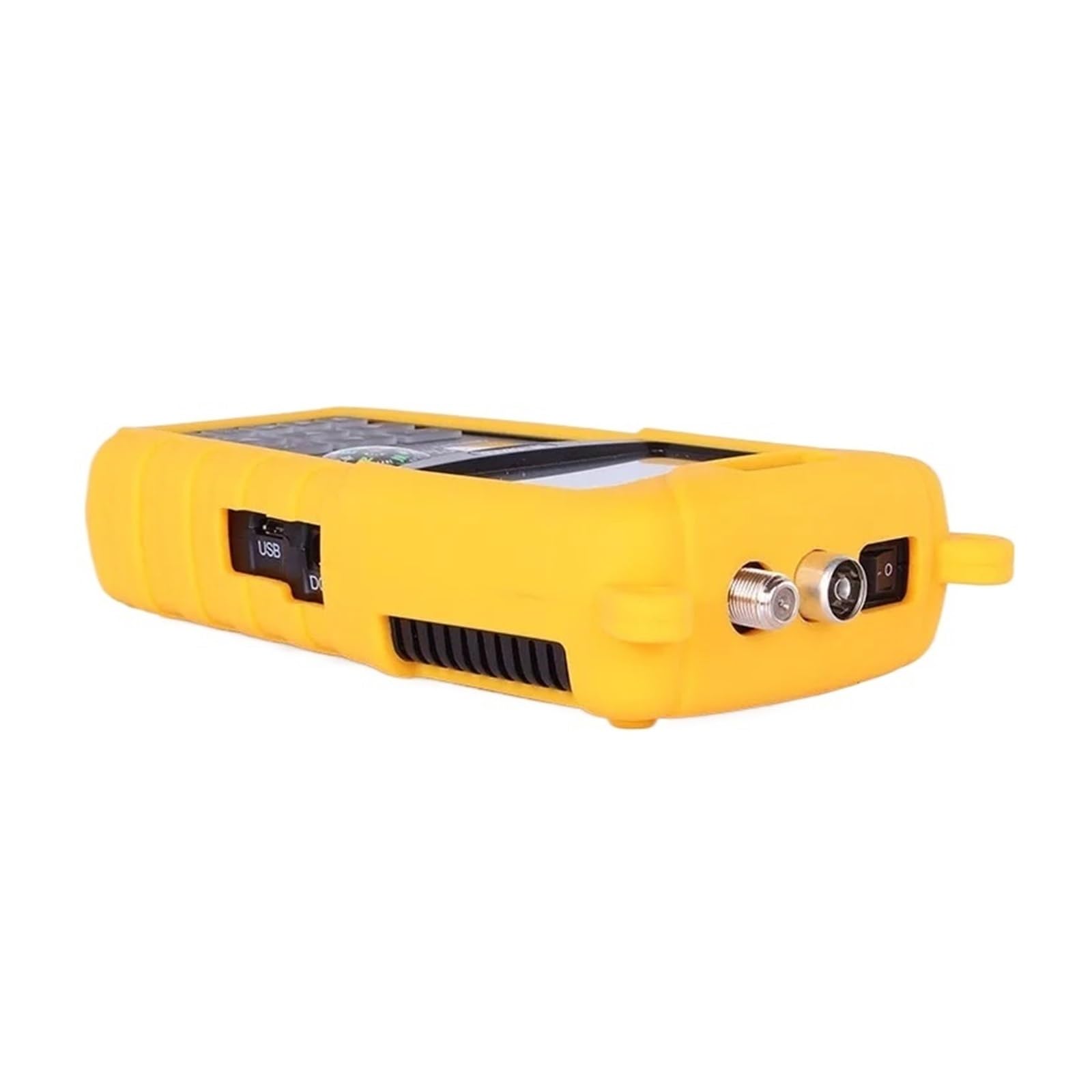 Satfinder Findsat VF-6800P VF 6800P DVB-S2 DVB-C DVB-T2 combo Misuratore satellitare V8 Finder Max vs SATLINK ST-5155 V10 Pro