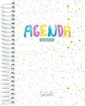 SCHOOL DIARY DAY PAGE (Being happy by your side is easy, A6)