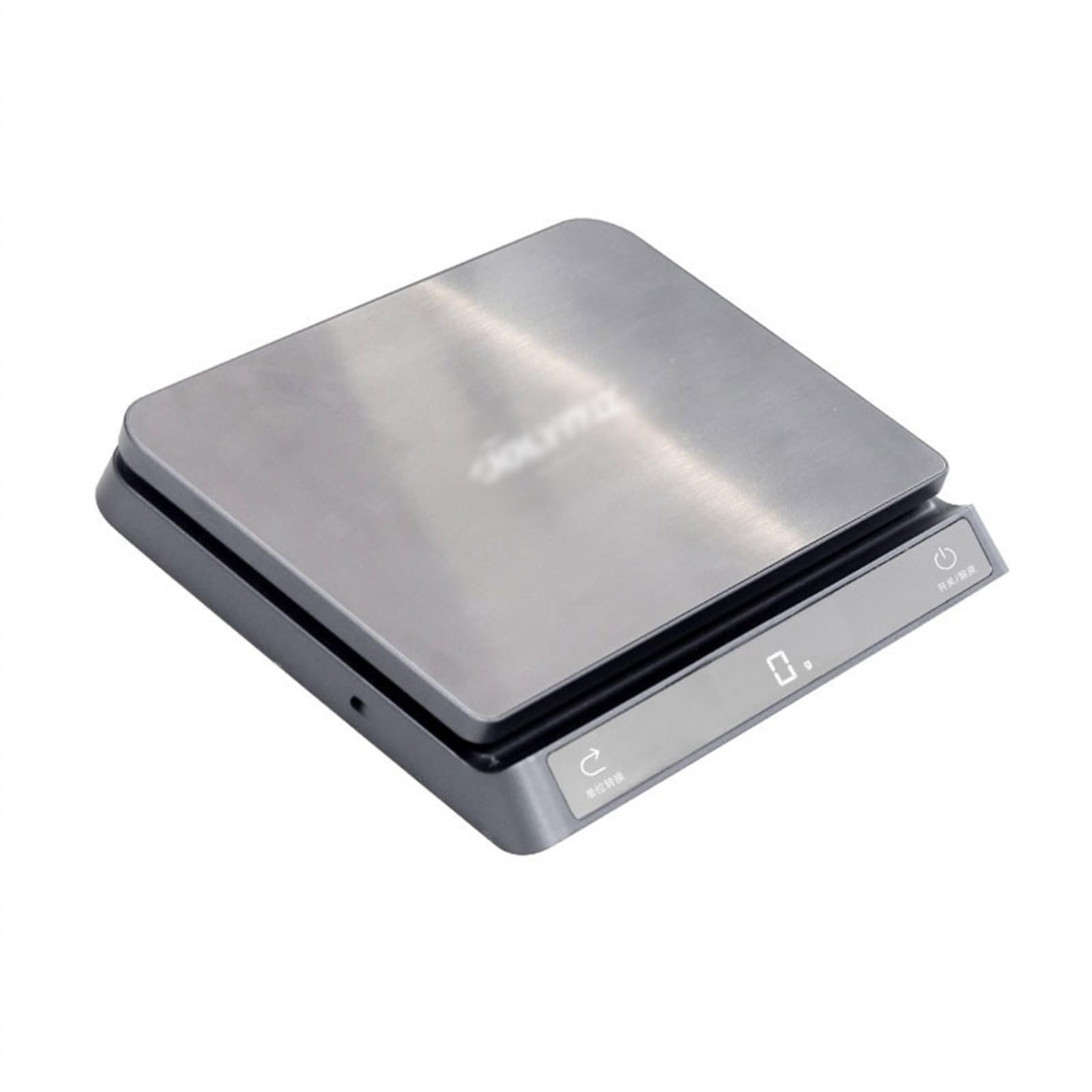 Básculas para pesar alimentos Báscula electrónica for hornear de 15kg, báscula cocina for el hogar, pesaje pequeño gramos, mesa for pasteles y alimentos alta precisión
