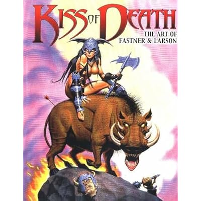 Kiss of Death