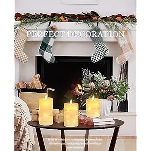 Flameless Candles With Remote, Battery Operated Candles LED Candles with string lights Flickering Candles with Timer, 4‘’ 5‘’ 6‘’ Candle For Seasonal and Festival Celebration’s Candles set of 3 Flameless Candles With Remote Battery Operated Candles LED Candles with string lights Flickering Candles with Timer 4 5 6 Candle For Seasonal and Festival Celebrations Candles set of 3