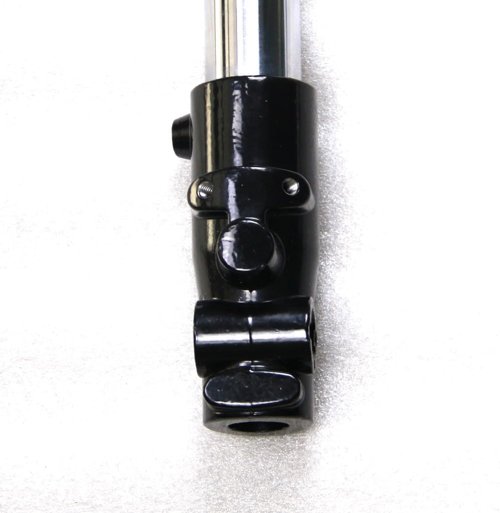 735mm 45mm/48mm (Gold) Front Forks Shock Suspension Shocks Absorber End Leg Silder For Dirt Pit Pro Trail Bike | Motocross Upside Down shocker For Pit Dirt Bike Motcross