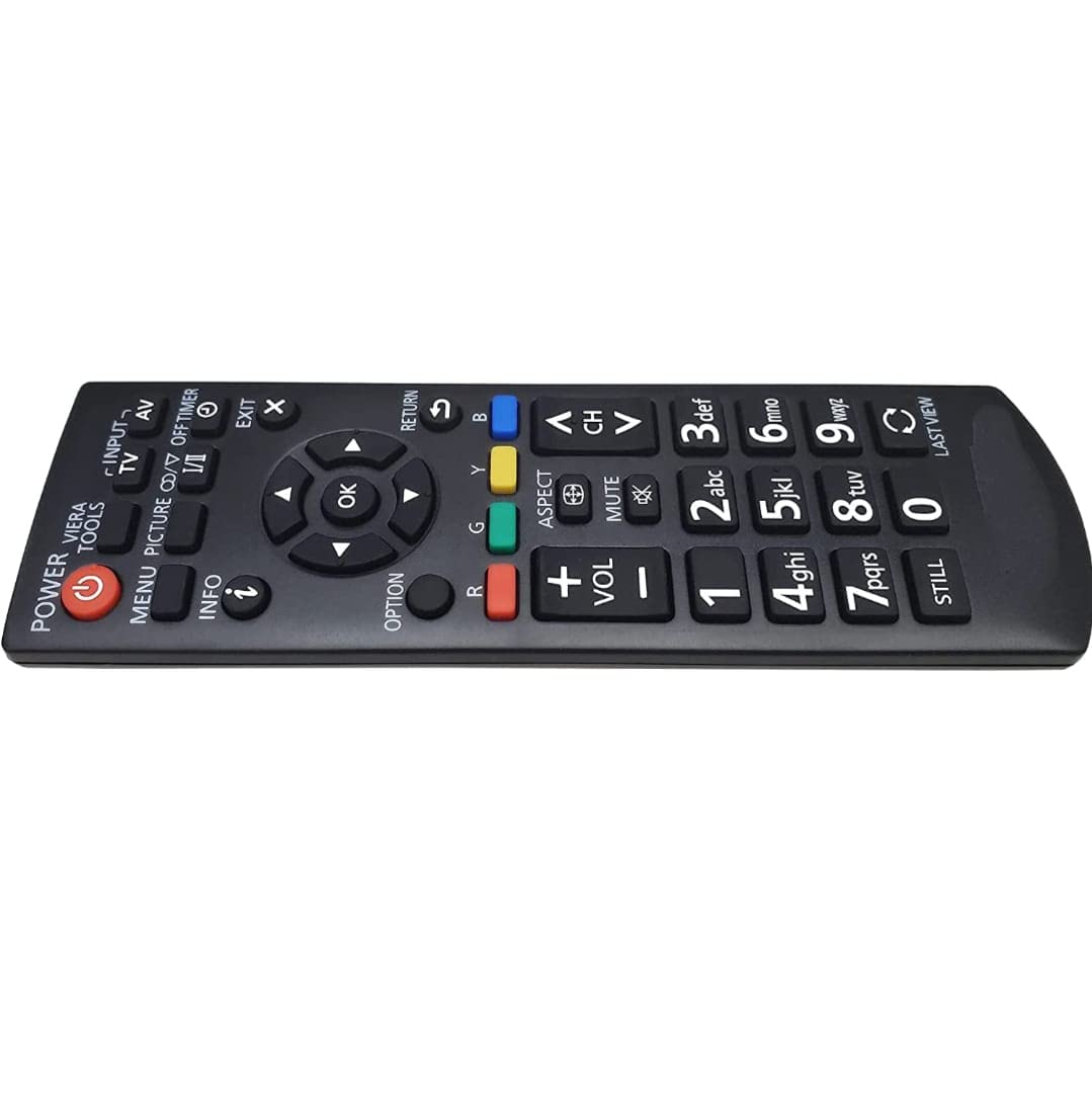 Buy Neuronmart Compatible with Panasonic Tv Remote Original Buy Neuronmart Compatible with Panasonic Tv Remote Original