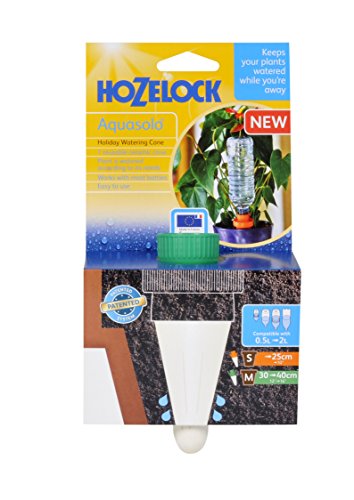 Preisvergleich Produktbild AQUASOLO Verde tamaño mediano x1